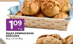 Stokrotka Express Bułka oferta
