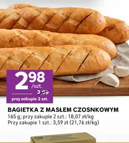 Stokrotka Express Bagietka oferta