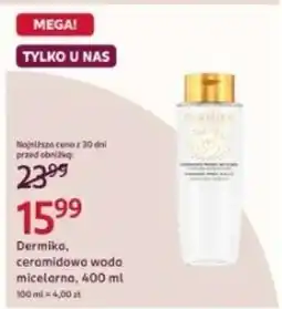 Rossmann DERMIKA oferta