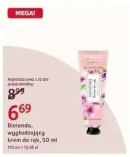 Rossmann BIELENDA oferta