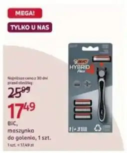 Rossmann BIC oferta