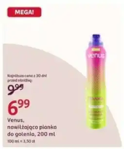 Rossmann VENUS oferta