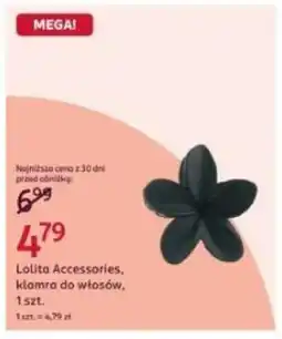 Rossmann Lolita Accessories oferta