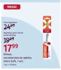Rossmann ELMEX oferta