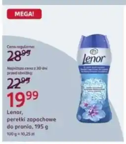 Rossmann LENOR oferta