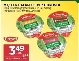 Stokrotka Market Mięso w galarecie bez E Drosed oferta