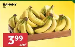 Stokrotka Market Banany oferta