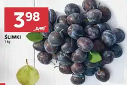 Stokrotka Market Śliwki oferta