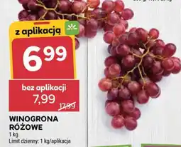 Stokrotka Market Winogrona różowe oferta