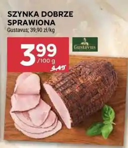 Stokrotka Market Szynka dobrze sprawiona oferta
