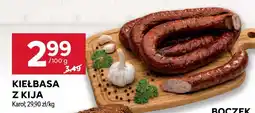Stokrotka Market Kiełbasa z kija oferta
