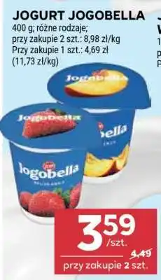 Stokrotka Market Jogurt JOGOBELLA oferta