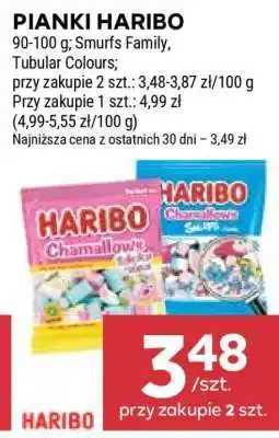 Stokrotka Market PIANKI HARIBO oferta