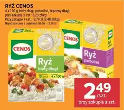 Stokrotka Market Ryż CENOS oferta