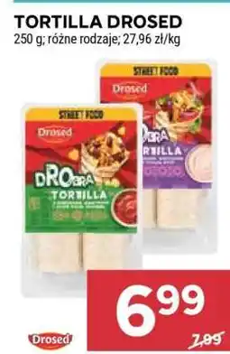 Stokrotka Market Tortilla Drosed oferta