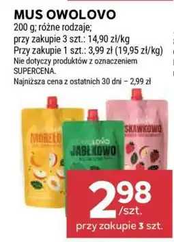 Stokrotka Market Mus OWOLOVO oferta