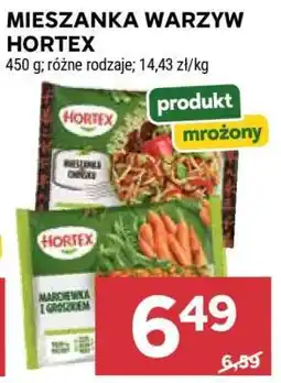 Stokrotka Market Mieszanka warzyw Hortex oferta