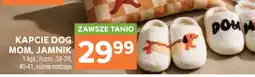 Stokrotka Market Kapcie Dog Mom, Jamnik oferta