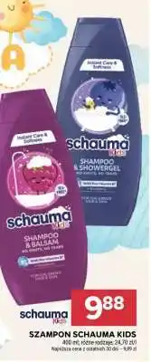 Stokrotka Market Szampon Schauma Kids oferta