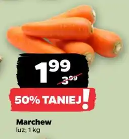 Netto Marchew oferta