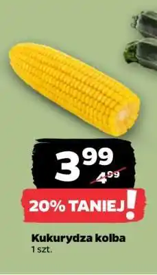 Netto Kukurydza kolba oferta