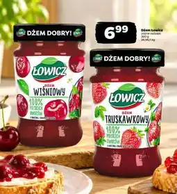 Netto Dżem Łowicz oferta