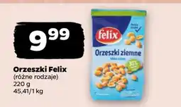 Netto Orzeszki Felix oferta
