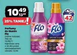 Netto Perfumy do tkanin Flo oferta