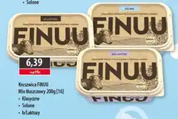 DUO-TES Kruszwica FINUU Mix tłuszczowy oferta