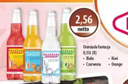 DUO-TES Oranżada Fantazja oferta