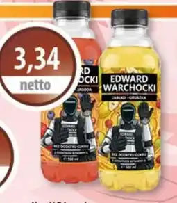 DUO-TES Edward Warchocki Jabłko - Gruszka oferta