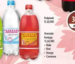 DUO-TES Oranżada Fantazja oferta