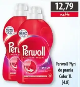 DUO-TES Perwoll Plyn do prania Color oferta