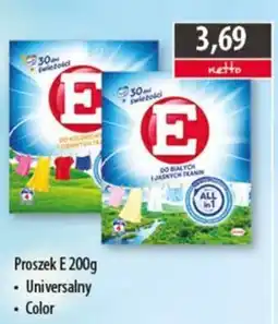 DUO-TES Proszek E oferta