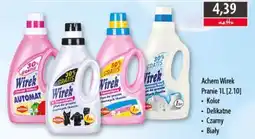 DUO-TES Wirek Pranie oferta