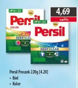 DUO-TES Persil Proszek oferta