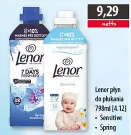 DUO-TES Lenor plyn do plukania oferta