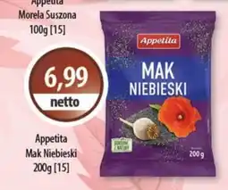 DUO-TES Mak Niebieski Appetita oferta