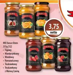 DUO-TES MK Owoce Dżem oferta