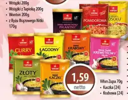 DUO-TES Vifon Zupa oferta