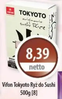 DUO-TES Vifon Tokyo To Ryż do Sushi oferta