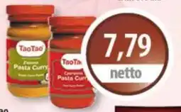 DUO-TES Pasta Curry TaoTao oferta