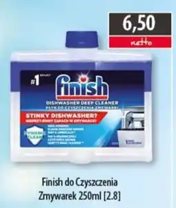DUO-TES Finish do Czyszczenia Zmywarek oferta