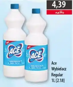 DUO-TES Ace Wybielacz Regular oferta