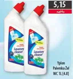 DUO-TES Yplon Palemka Żel oferta