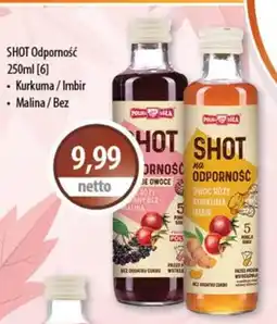 DUO-TES SHOT Odporność oferta
