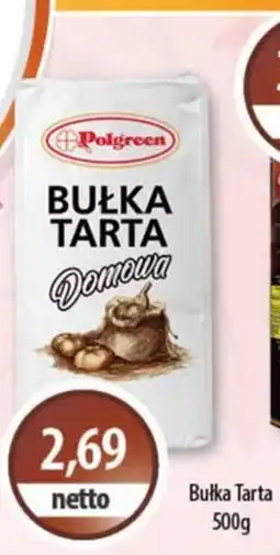 DUO-TES Bułka Tart Domowa oferta
