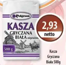 DUO-TES Kasza Gryczana Biała oferta