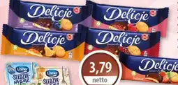DUO-TES Mondelez Delicje oferta