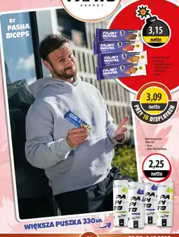 DUO-TES Fajny Wafel by Papito oferta